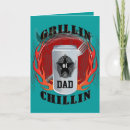 Search for bbq fathers day cards Smoke