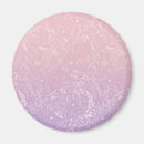 Search for flake magnets White