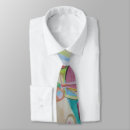 Search for abstract ties Colorful