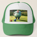Search for green man hats Cartoon