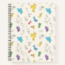 Search for cookie monster sesame street notebooks Kids