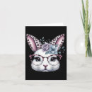 Search for cute bunny face cards Chicks