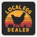 Search for chicken farmers stickers Vintage