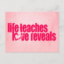 Search for revealing postcards Pink