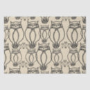 Search for owl tissue paper Craft