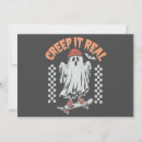 Search for creep invitations Horror
