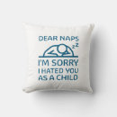Search for nap cushions Sleep