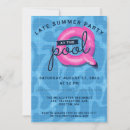 Search for grown up invitations Summer