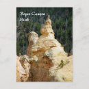 Search for hoodoos postcards Rock