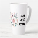 Search for i am loved mugs Jesus