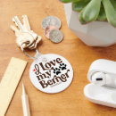 Search for i love dad key rings Keepsake