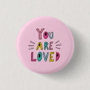 Search for love you badges You are loved