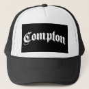 Search for compton hats California