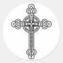 Search for celtic cross stickers Religion