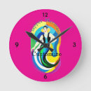 Search for flapper clocks Vintage