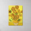 Search for sunflower painting canvas prints France