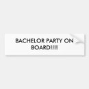 Search for wedding reception bumper stickers Groom