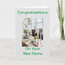 Search for new homeowner cards Photography