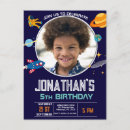 Search for astronaut 1st birthday cards Blue