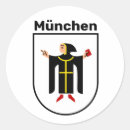 Search for deutschland stickers Munich