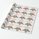 Search for science fiction wrapping paper Funny
