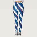 Search for red white blue stripes leggings Geometric