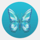 Search for antennae stickers Butterfly