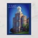 Search for lds postcards Temple
