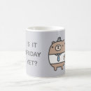 Search for friday mugs Work