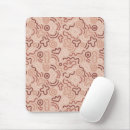 Search for doodles mouse mats Modern