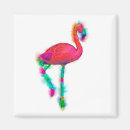 Search for original abstract magnets Pink