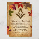 Search for digital thanksgiving invitations Rustic