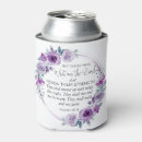 Search for religious can coolers Bible verse
