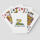 Search for meme playing cards America