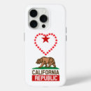 Search for love california iphone cases For her
