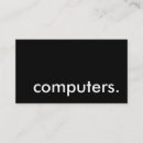 Search for computing business cards Circuit board