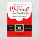 Search for funny christmas invitations Exchange