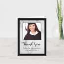 Search for marble thank you cards Picture