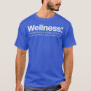 Search for health and wellness tshirts Anxiety