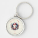 Search for magical christmas key rings Cute