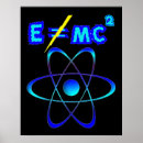 Search for theory of relativity posters Physics