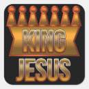 Search for gold king crown stickers Modern