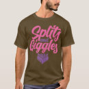 Search for splits tshirts Birthday