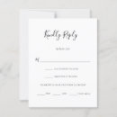 Search for entree selection invitations Elegant