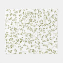 Search for green olives blankets Floral