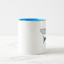 Search for sperm whale mugs Sea