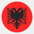 Search for albania stickers Country