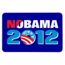Search for conservative magnets Nobama