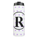 Search for purple and white travel mugs Trendy
