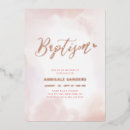 Search for cute christening invitations Script